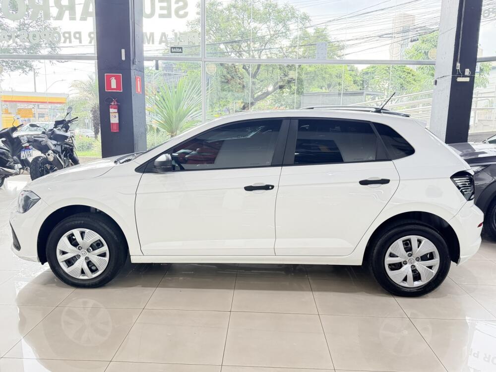 Volkswagen Polo Hatch