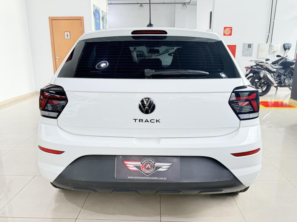 Volkswagen Polo Hatch
