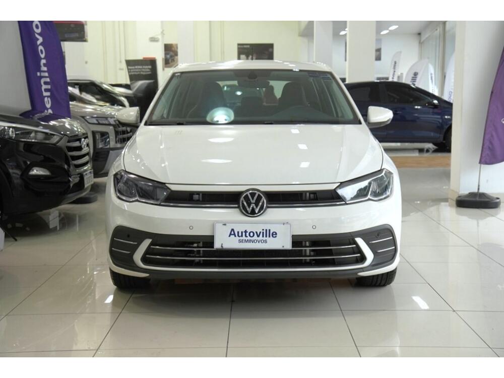 Volkswagen Polo Hatch