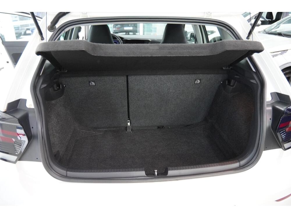 Volkswagen Polo Hatch