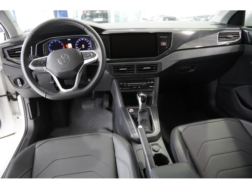 Volkswagen Polo Hatch