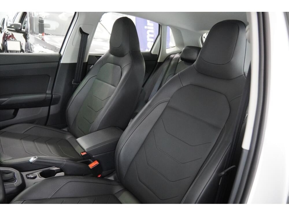 Volkswagen Polo Hatch