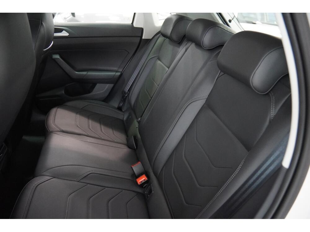 Volkswagen Polo Hatch