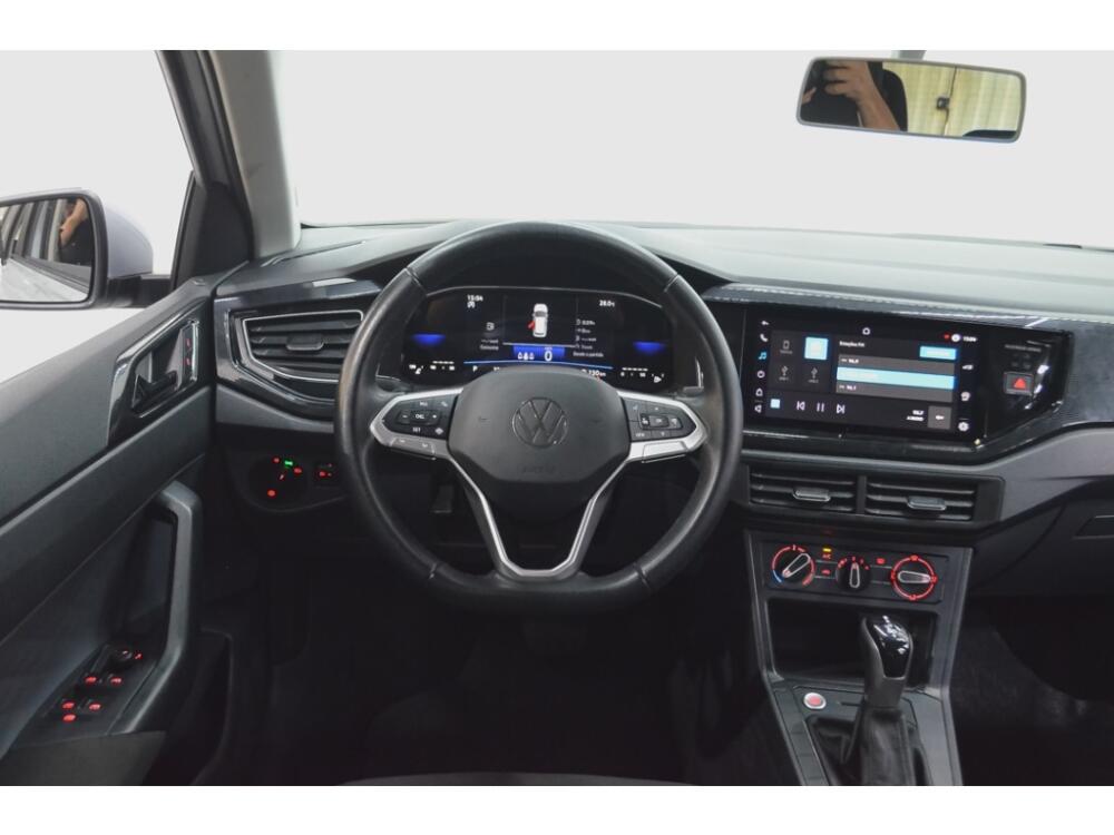 Volkswagen Polo Hatch