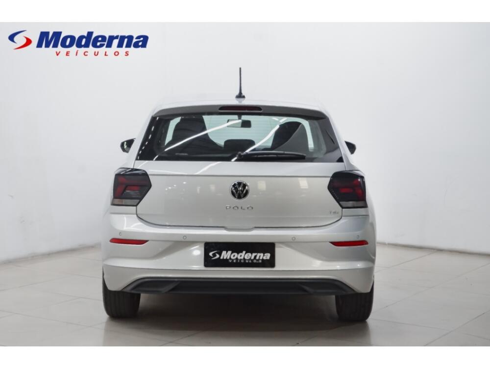 Volkswagen Polo Hatch