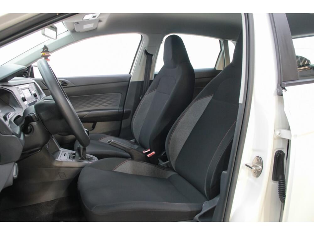 Volkswagen Polo Hatch