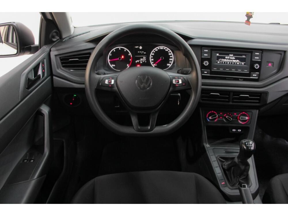 Volkswagen Polo Hatch