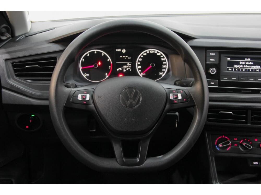Volkswagen Polo Hatch