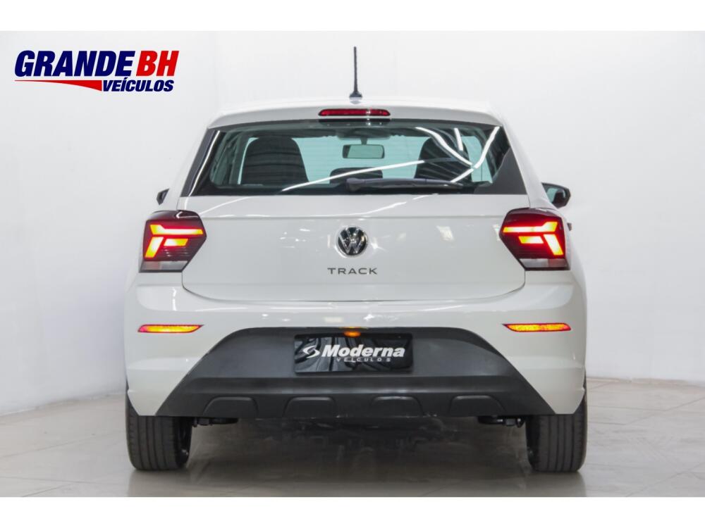 Volkswagen Polo Hatch
