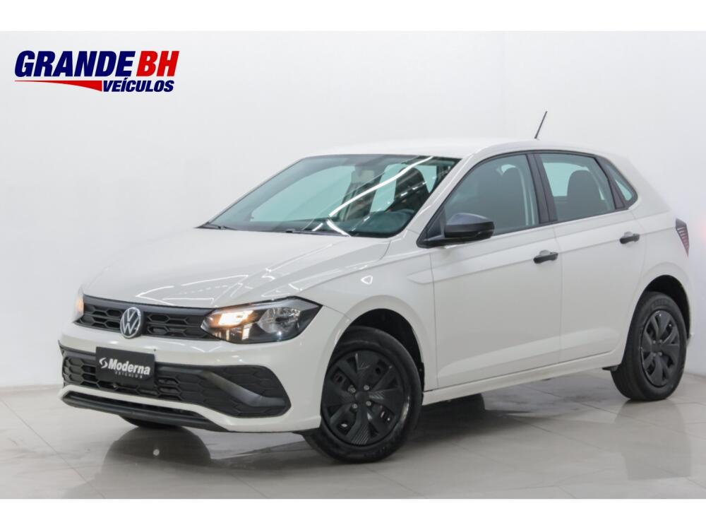 Volkswagen Polo Hatch