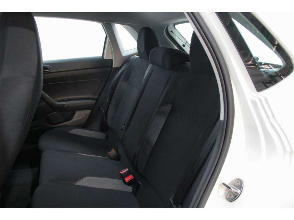 Volkswagen Polo Hatch
