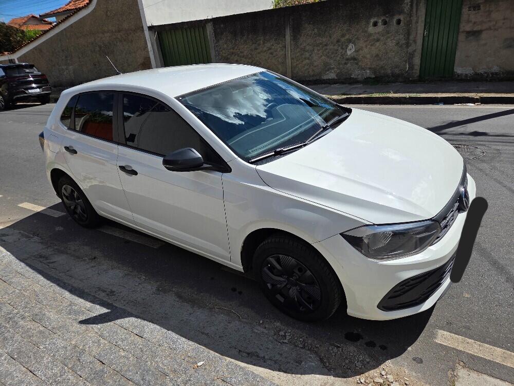 Volkswagen Polo Hatch