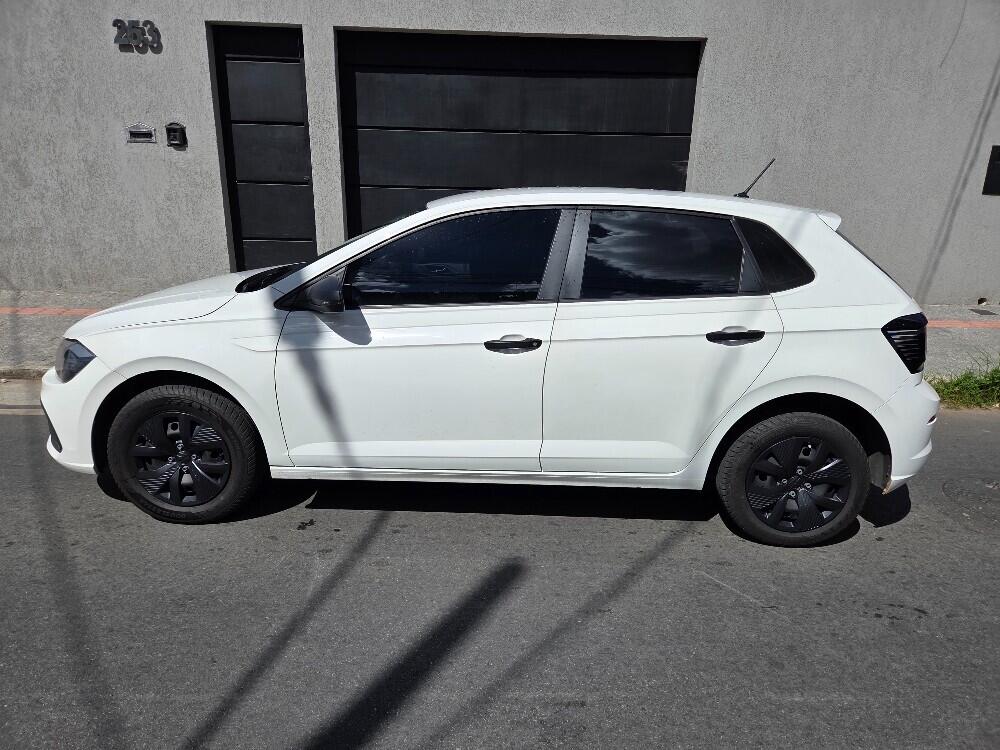 Volkswagen Polo Hatch