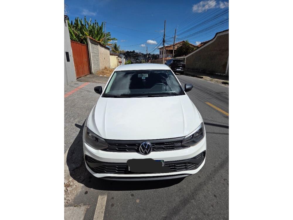 Volkswagen Polo Hatch