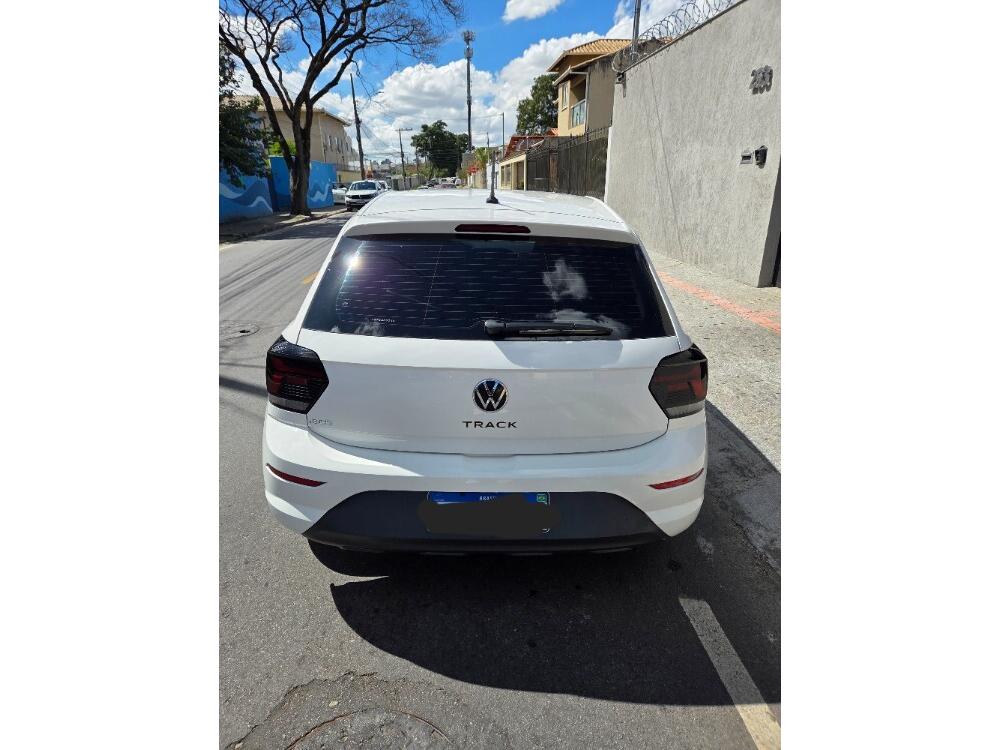 Volkswagen Polo Hatch