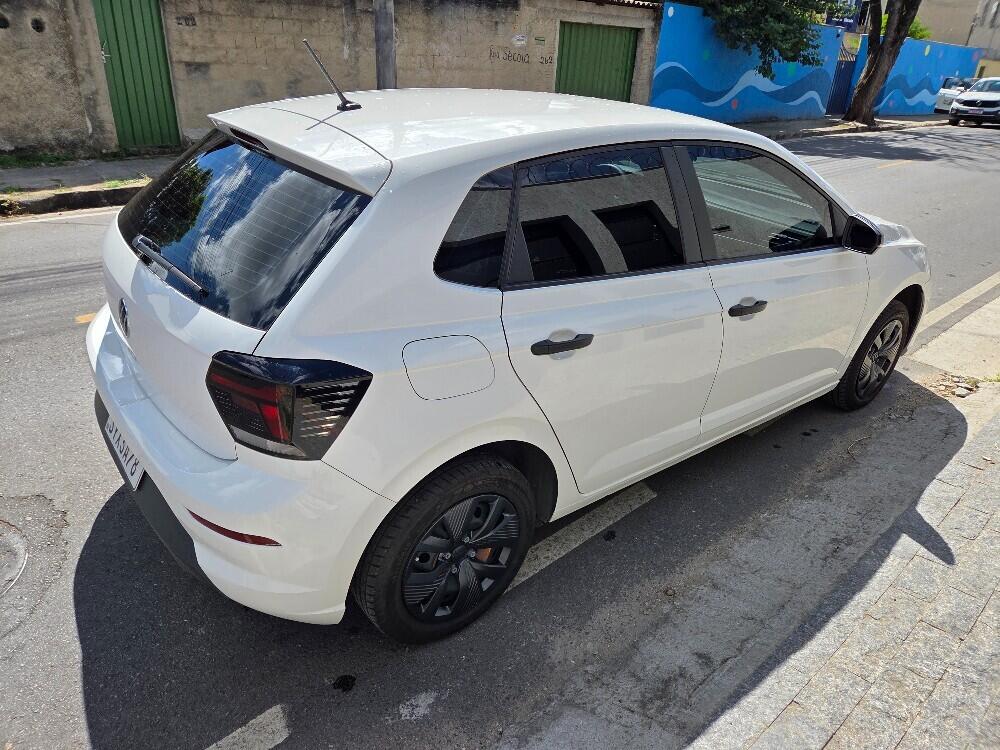 Volkswagen Polo Hatch