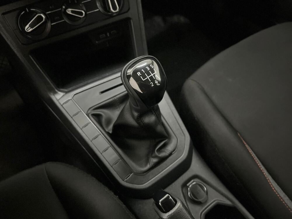 Volkswagen Polo Hatch