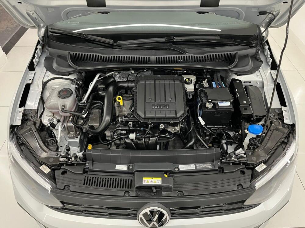Volkswagen Polo Hatch