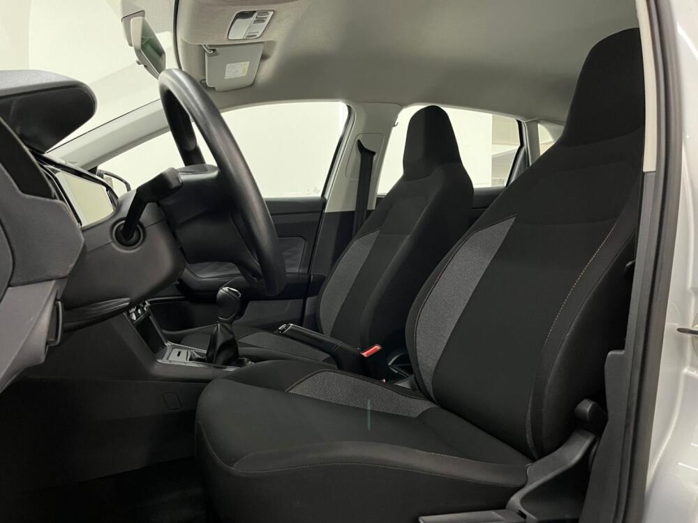 Volkswagen Polo Hatch