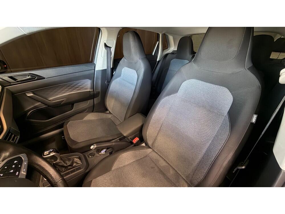 Volkswagen Polo Hatch
