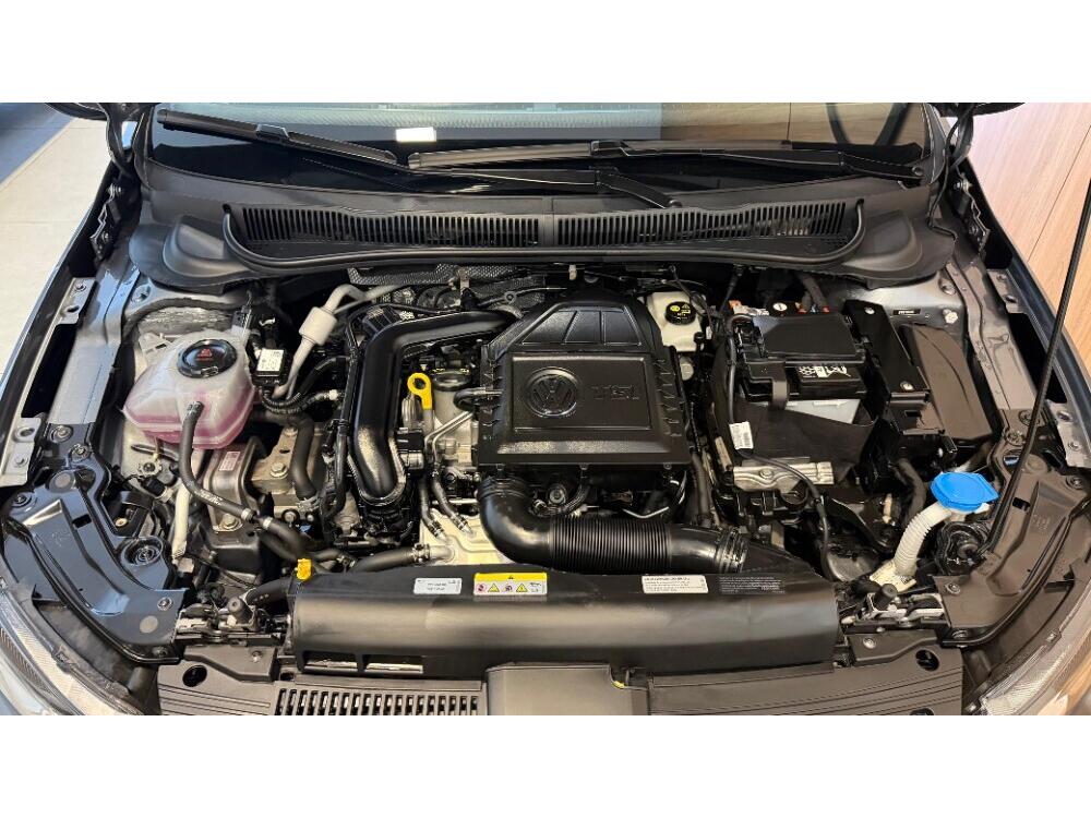 Volkswagen Polo Hatch