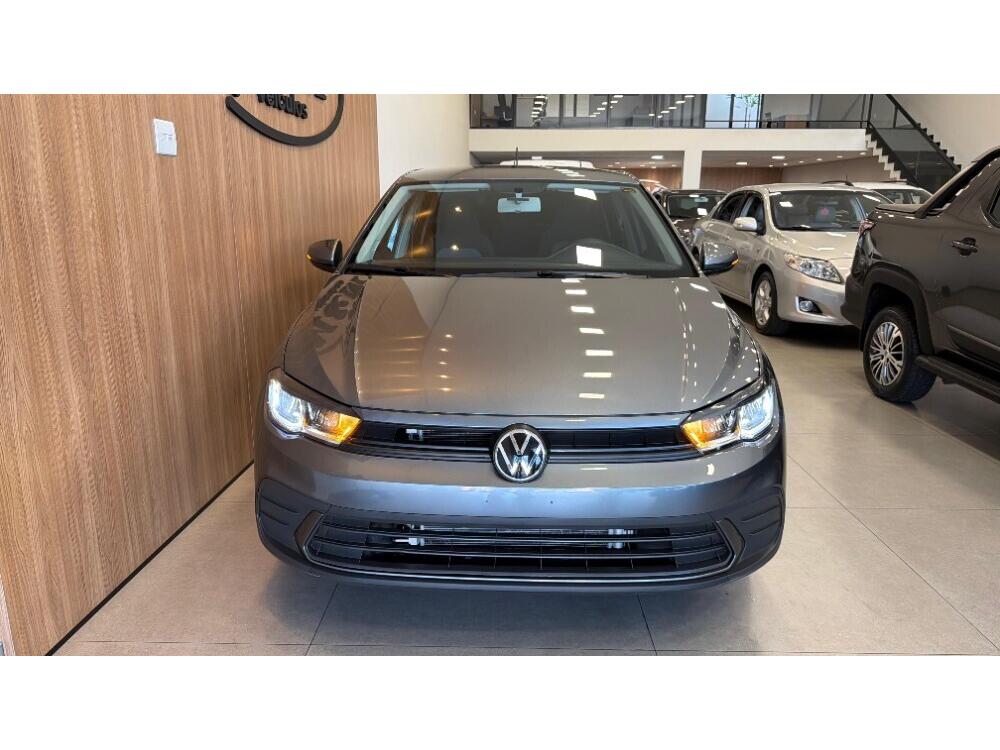 Volkswagen Polo Hatch