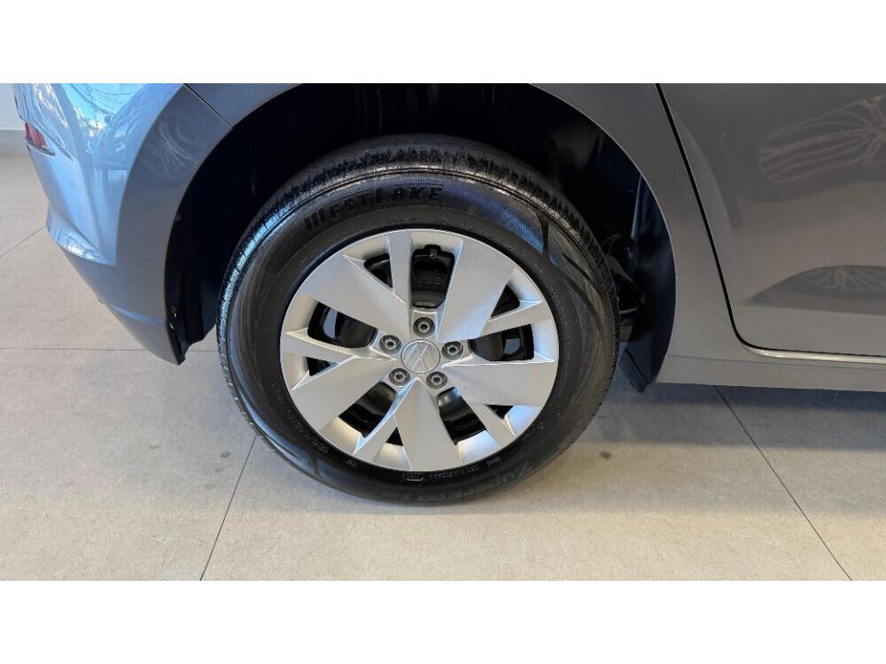 Volkswagen Polo Hatch