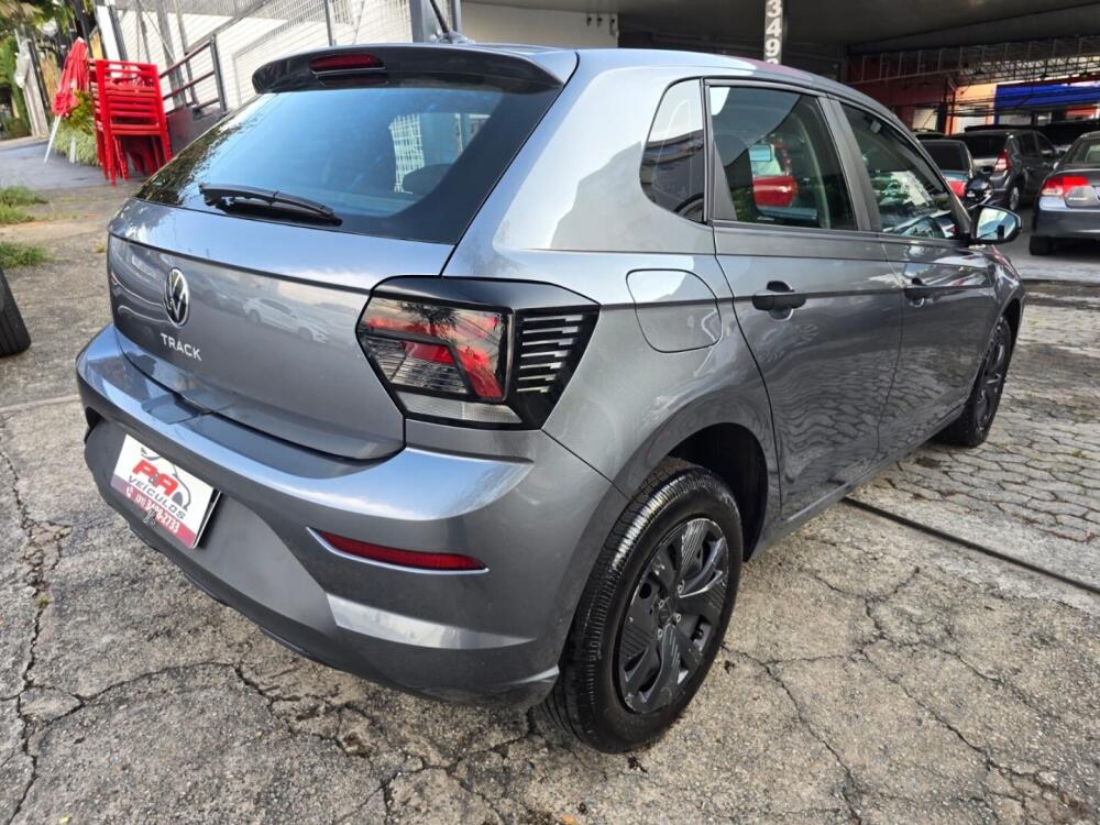 Volkswagen Polo Hatch