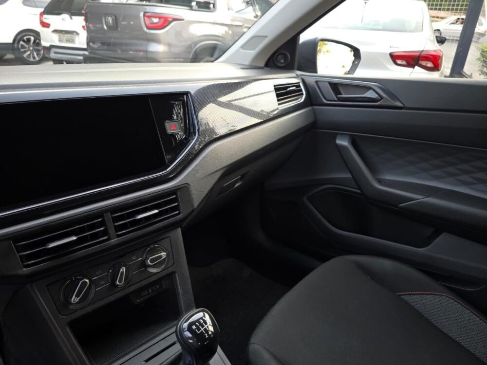Volkswagen Polo Hatch