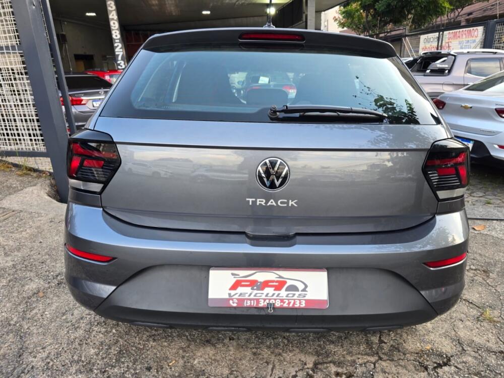 Volkswagen Polo Hatch