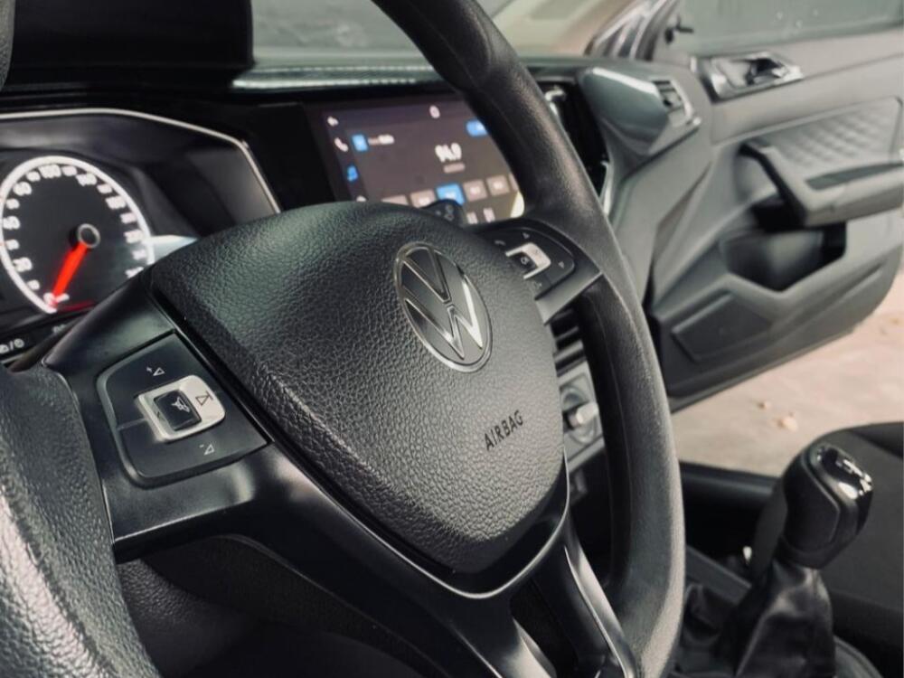 Volkswagen Polo Hatch