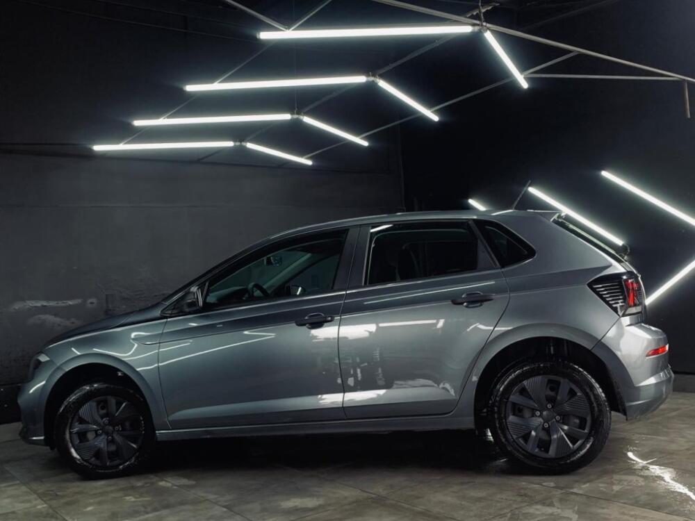 Volkswagen Polo Hatch