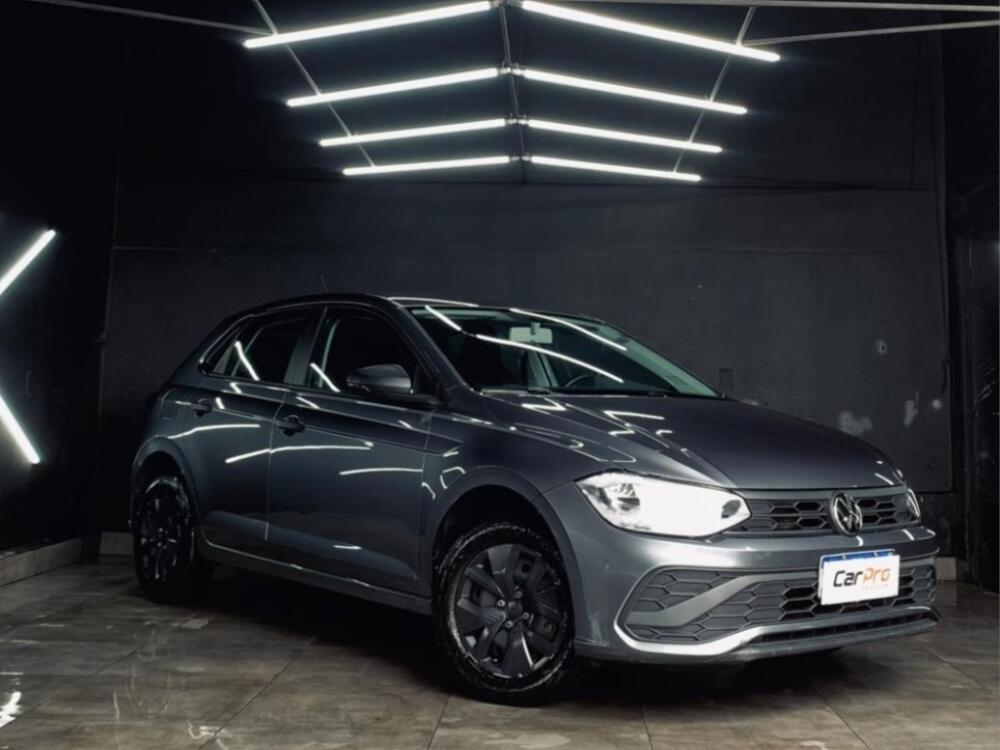 Volkswagen Polo Hatch