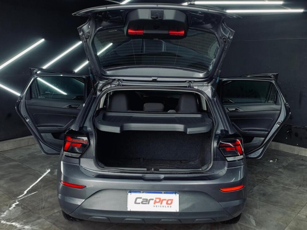 Volkswagen Polo Hatch