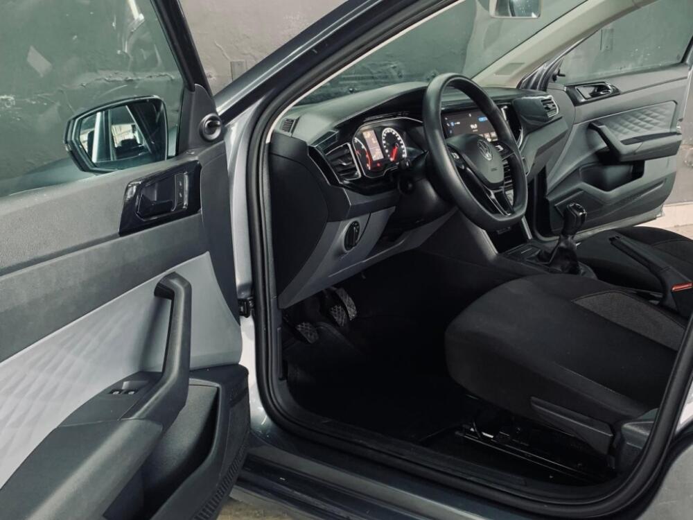 Volkswagen Polo Hatch