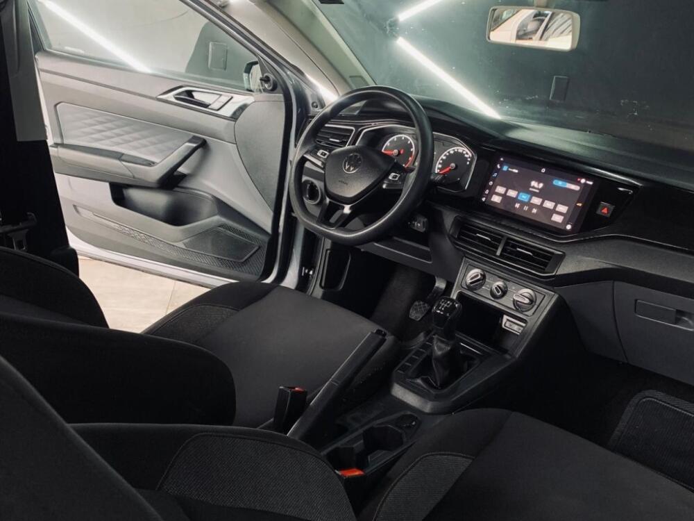 Volkswagen Polo Hatch