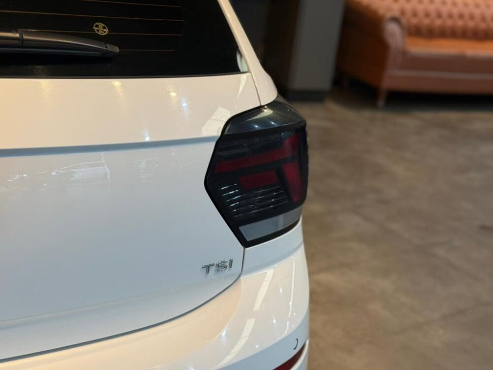 Volkswagen Polo Hatch