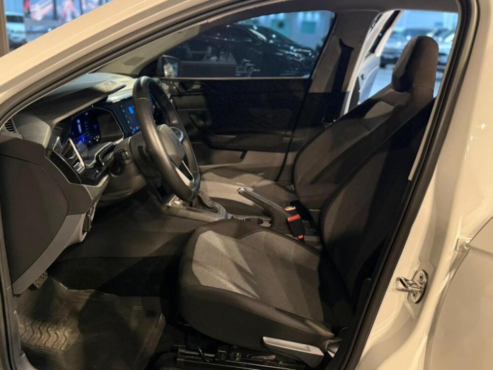 Volkswagen Polo Hatch