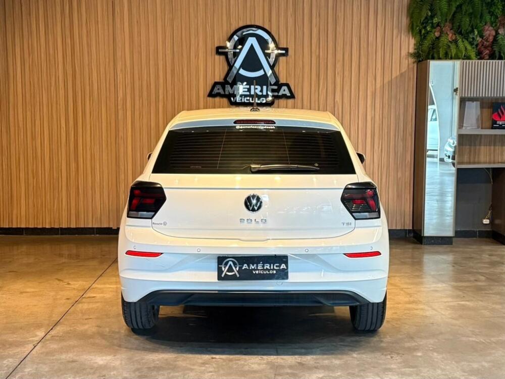 Volkswagen Polo Hatch