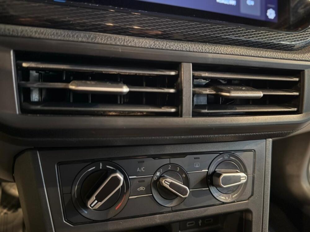 Volkswagen Polo Hatch