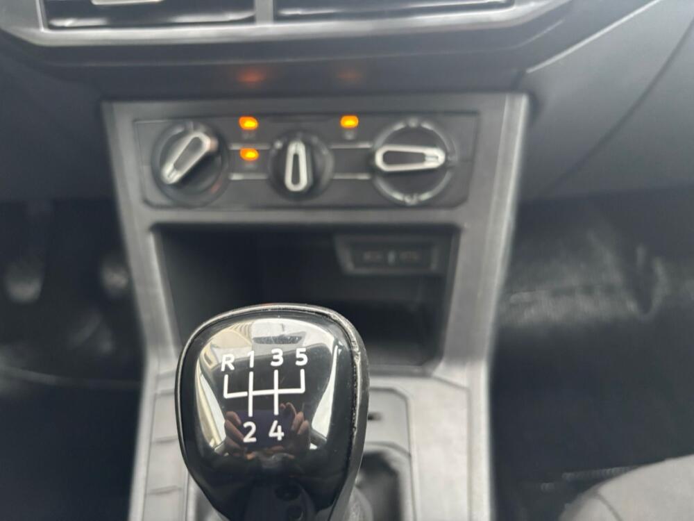 Volkswagen Polo Hatch