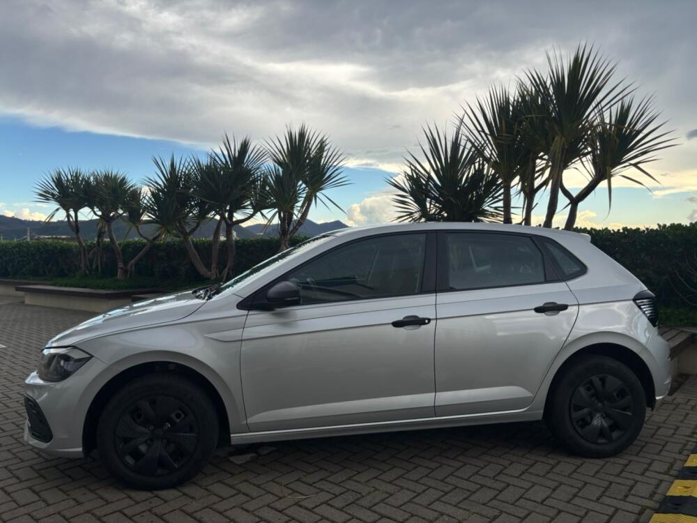 Volkswagen Polo Hatch