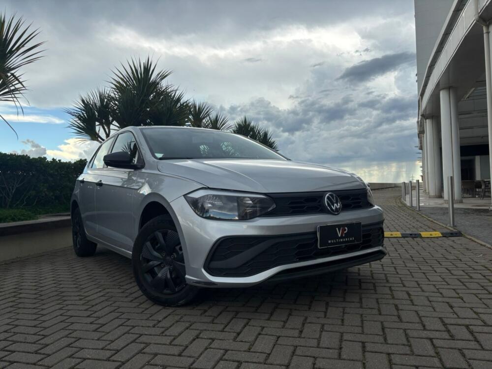 Volkswagen Polo Hatch