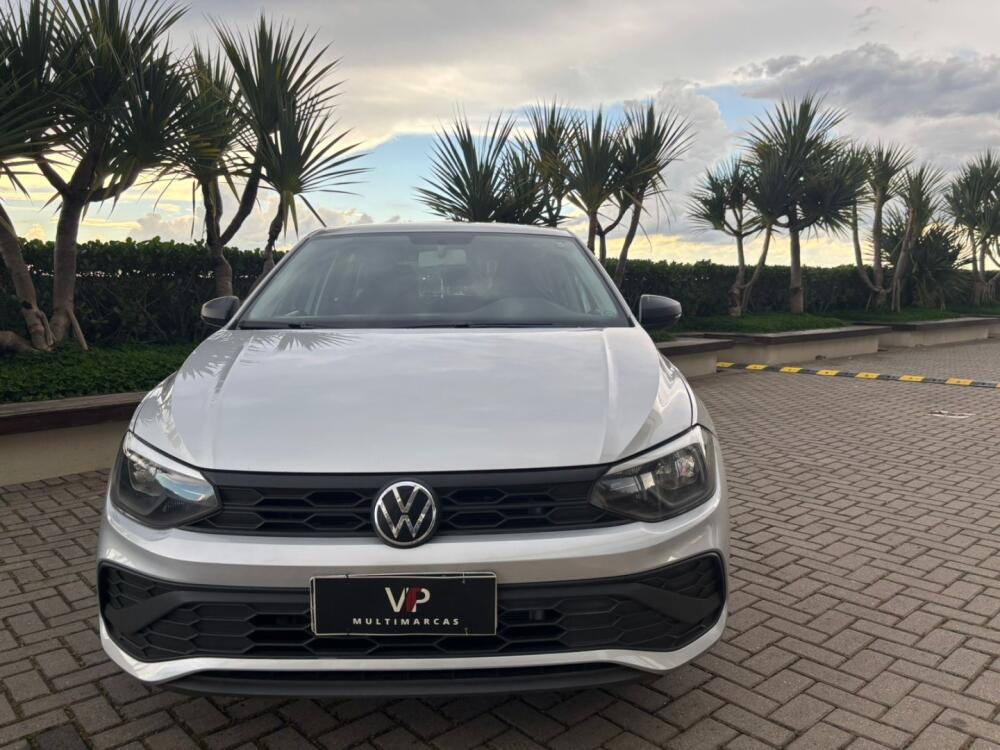 Volkswagen Polo Hatch