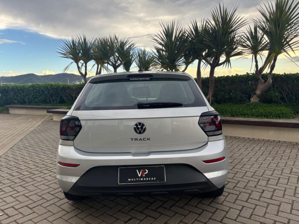 Volkswagen Polo Hatch