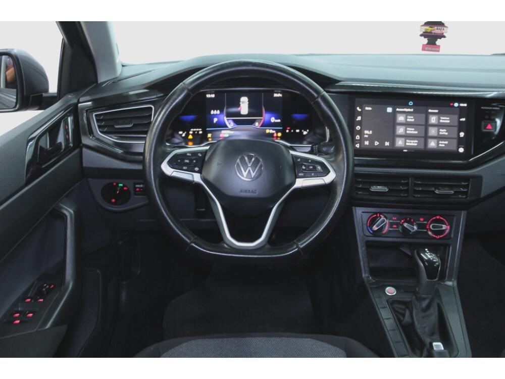 Volkswagen Polo Hatch