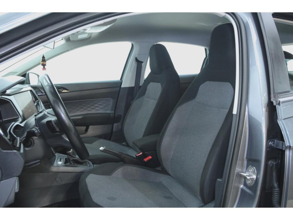 Volkswagen Polo Hatch