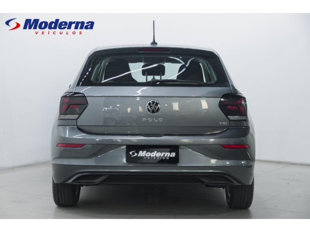 Volkswagen Polo Hatch
