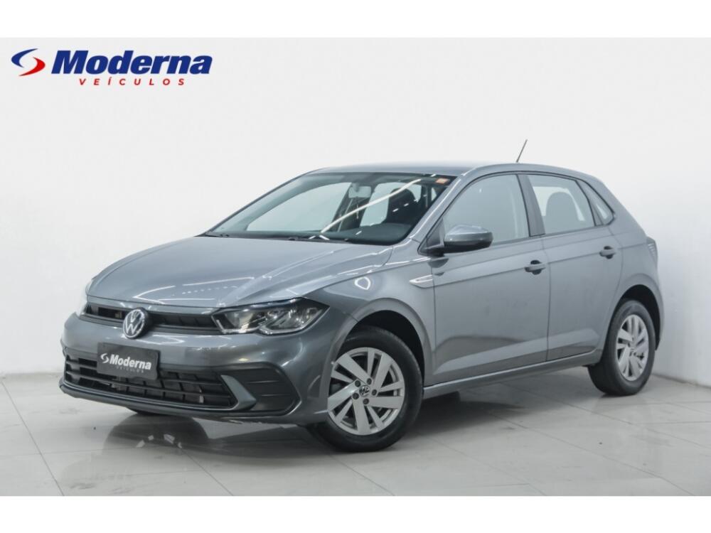 Volkswagen Polo Hatch