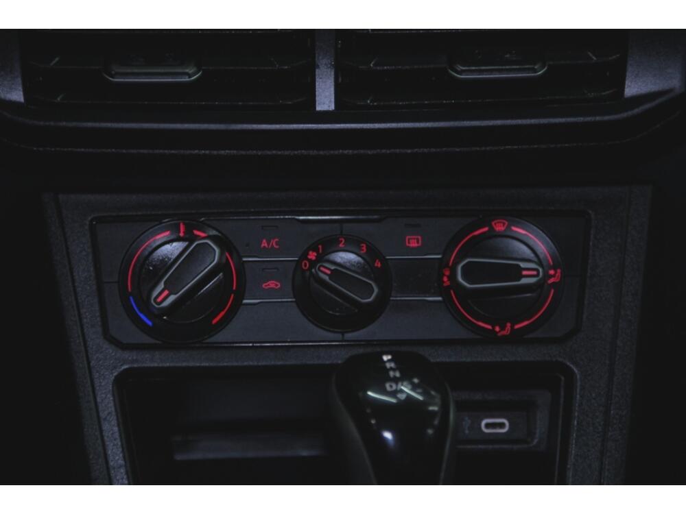 Volkswagen Polo Hatch